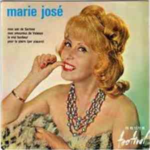 Marie José - Mon Ami de Sartène