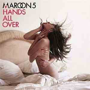 Maroon 5 - Hands All Over