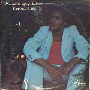Michael Gregory Jackson - Karmonic Suite