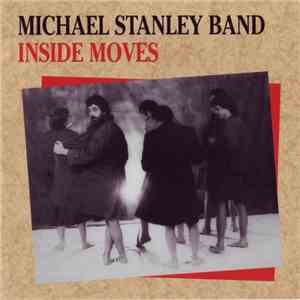 Michael Stanley Band - Inside Moves