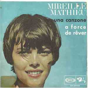 Mireille Mathieu - Una Canzone