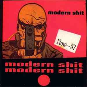 Modern Shit - Will Make You Ill