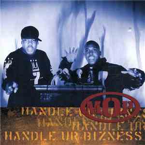 M.O.P. - Handle Ur Bizness