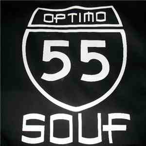 Optimo Ken Green - I'm Gipper 2k11