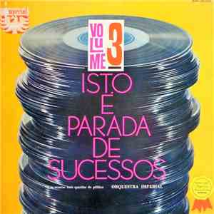Orquestra Imperial - Isto é Parada de Sucessos