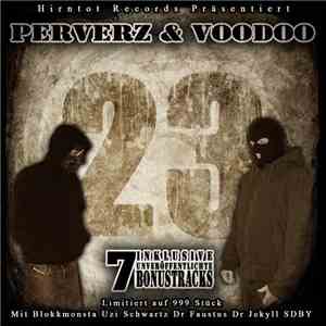 Perverz & Voodoo - 23
