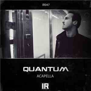 Quantum  - Acapella