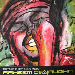 Raheem DeVaughn - Guess Who Loves You More
