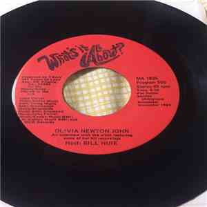 Ray Charles / Olivia Newton-John - What's It All About