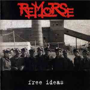 Remorse  - Free Ideas