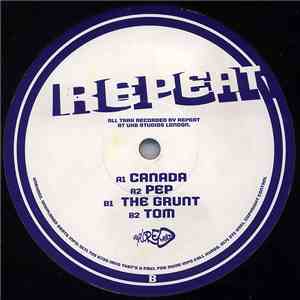 Repeat - Canada