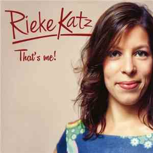 Rieke Katz - That´s Me