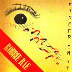 Robbie Rae - Finger On It / Tour De France