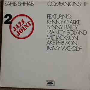 Sahib Shihab - Jazz Joint Vol. 2 