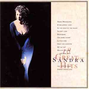 Sandra - 18 Greatest Hits