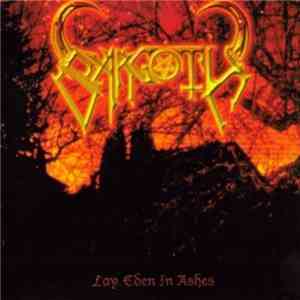 Sargoth - Lay Eden In Ashes