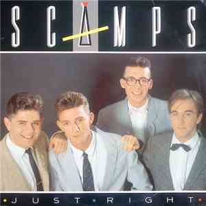 Scamps - Just Right