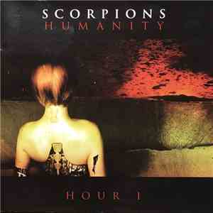 Scorpions - Humanity - Hour I