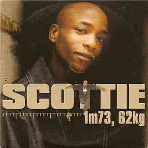Scottie  - 1m73, 62kg
