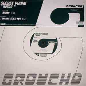 Secret Phunk - Rondo'