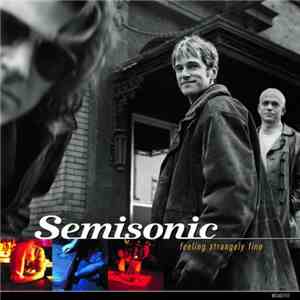 Semisonic - Feeling Strangely Fine