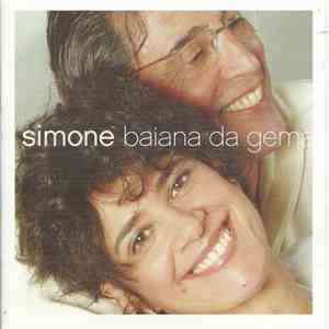 Simone  - Baiana Da Gema