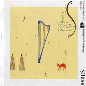 Sìleas - Delighted With Harps