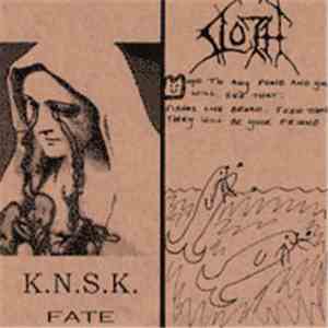 Sloth  / K.N.S.K. - Sloth / K.N.S.K.