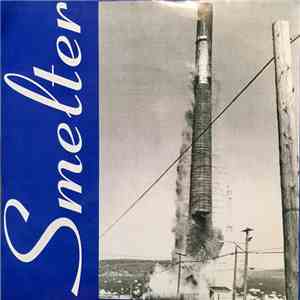 Smelter - Right Angle Thumb