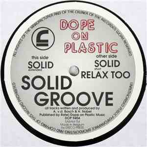 Solid Groove - Solid