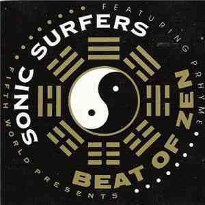 Sonic Surfers - Beat Of Zen