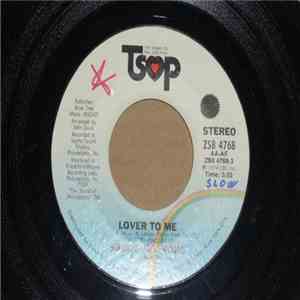 Soul Survivors - Lover To Me/Your Love