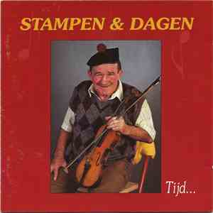 Stampen & Dagen - Tijd...