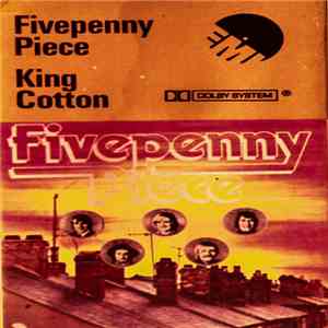 The Fivepenny Piece - King Cotton