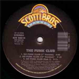 The Funk Club - Go Funk Club