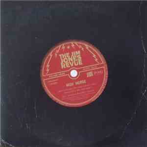 The Jim Jones Revue - High Horse