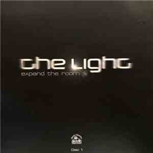 The Light - Expand The Room (Disc One)