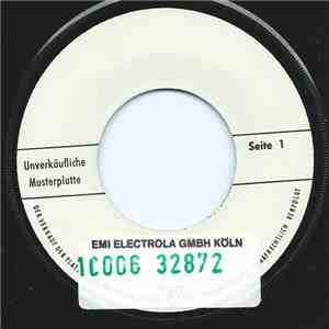 The Ramblers - We Want The World
