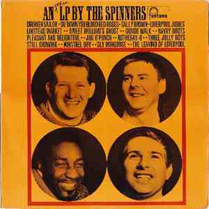 The Spinners - Another LP By The Spinners