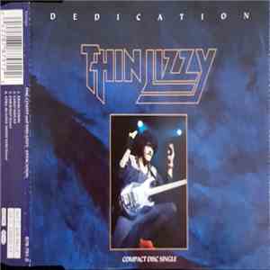 Thin Lizzy - Dedication