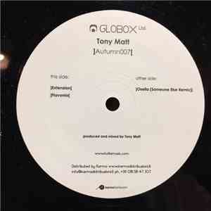 Tony Matt - Autumn007