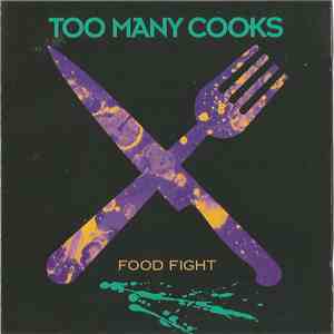 Too Many Cooks - Food Fight