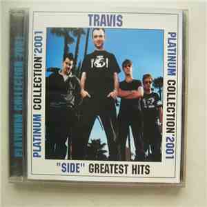 Travis - Platinum Collection 2001 - 