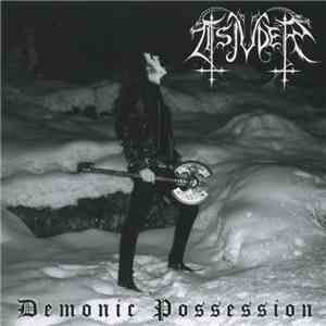 Tsjuder - Demonic Possession