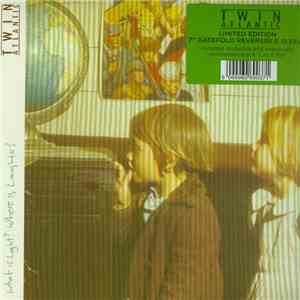 Twin Atlantic - What Is Light, Where Is Laughter?