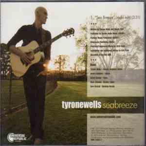 Tyrone Wells - Sea Breeze