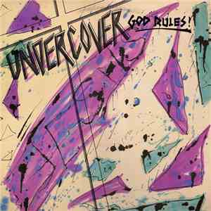 Undercover  - God Rules