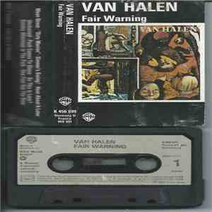 Van Halen - Fair Warning