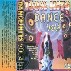 Various - 100% Hits: Dance Vol.4