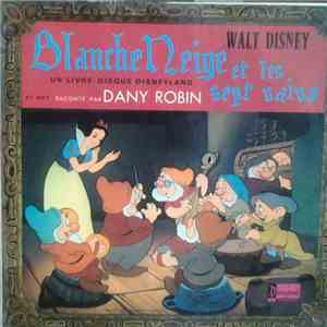 Various - Blanche Neige Et Les Sept Nains